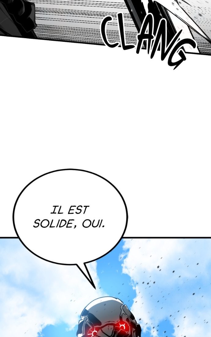 Hero Killer Chapitre 233 - Page 77