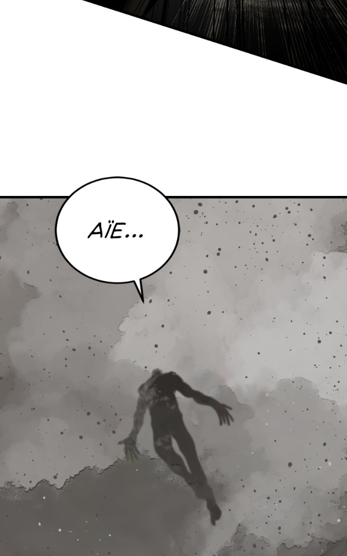 Hero Killer Chapitre 233 - Page 8