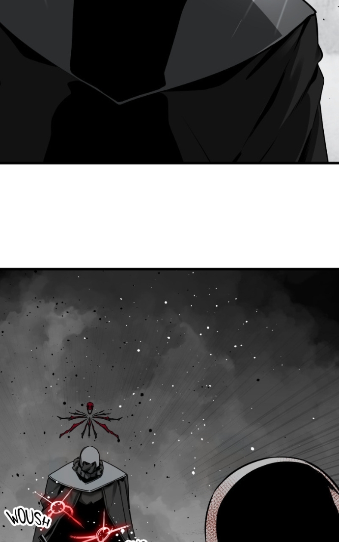 Hero Killer Chapitre 233 - Page 81