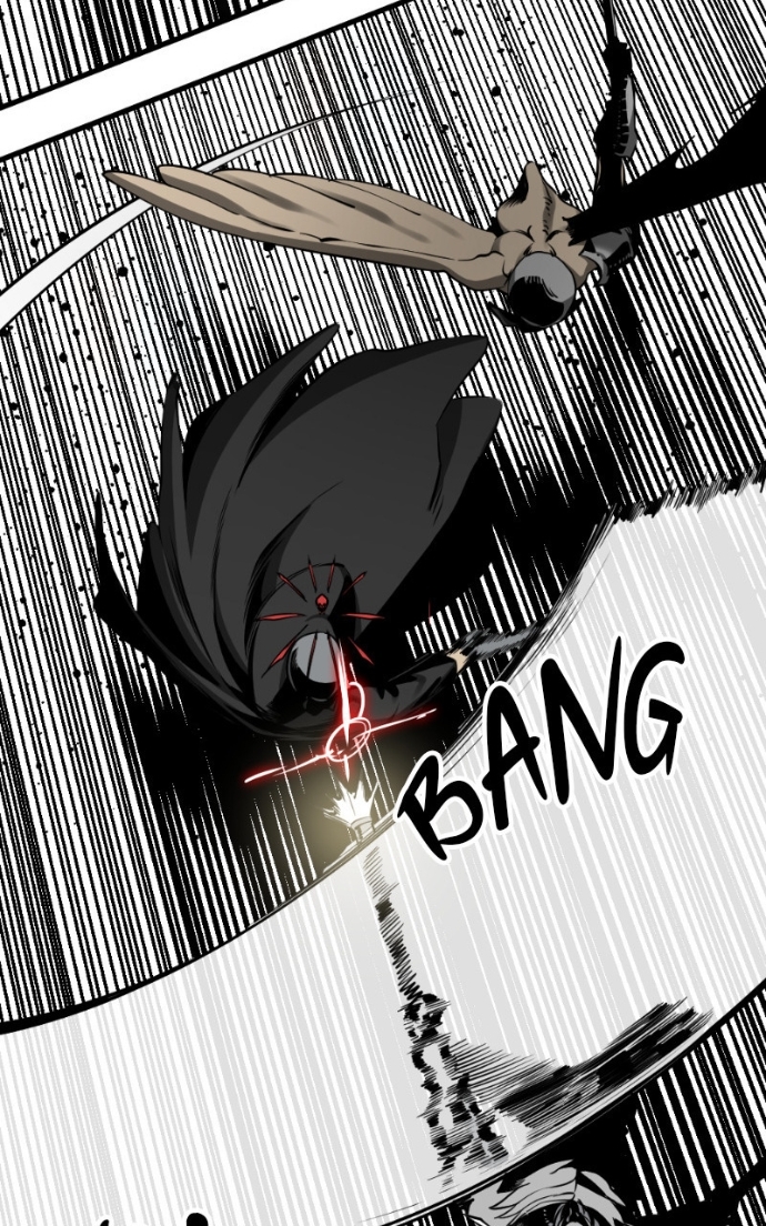 Hero Killer Chapitre 233 - Page 84