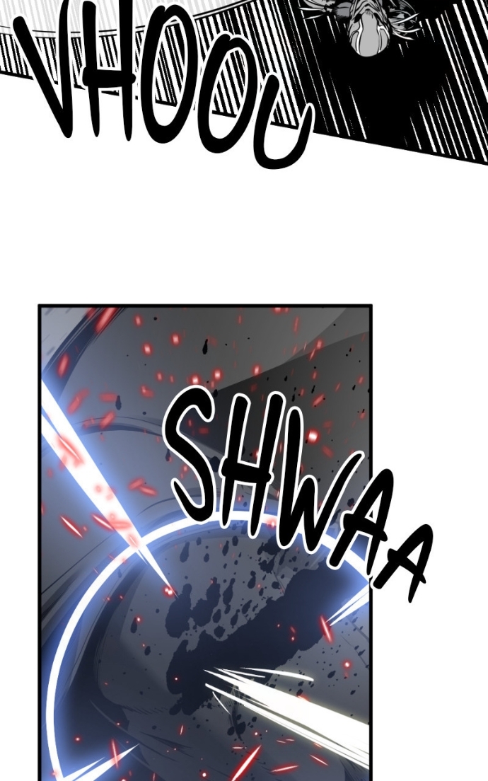Hero Killer Chapitre 233 - Page 85