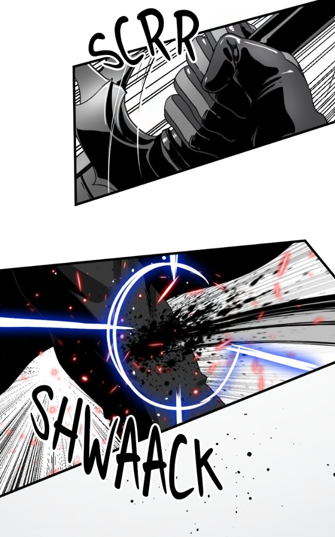 Hero Killer Chapitre 233 - Page 89