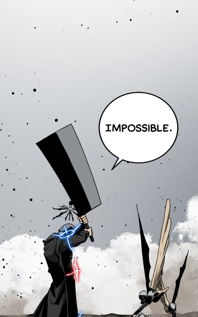 Hero Killer Chapitre 233 - Page 90