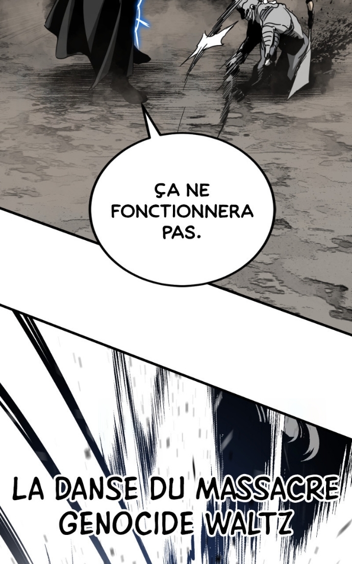 Hero Killer Chapitre 233 - Page 91
