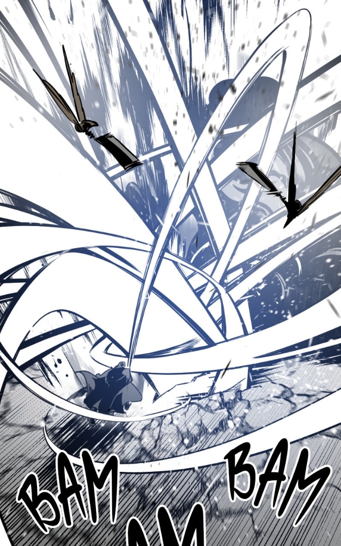 Hero Killer Chapitre 233 - Page 92