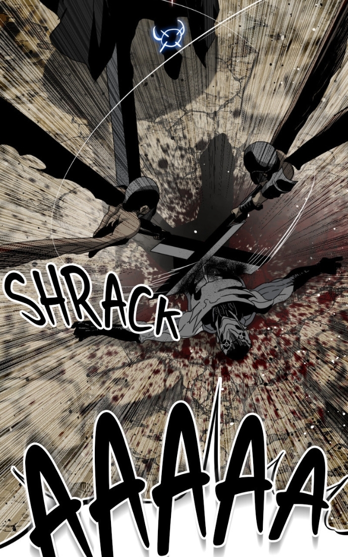 Hero Killer Chapitre 233 - Page 97