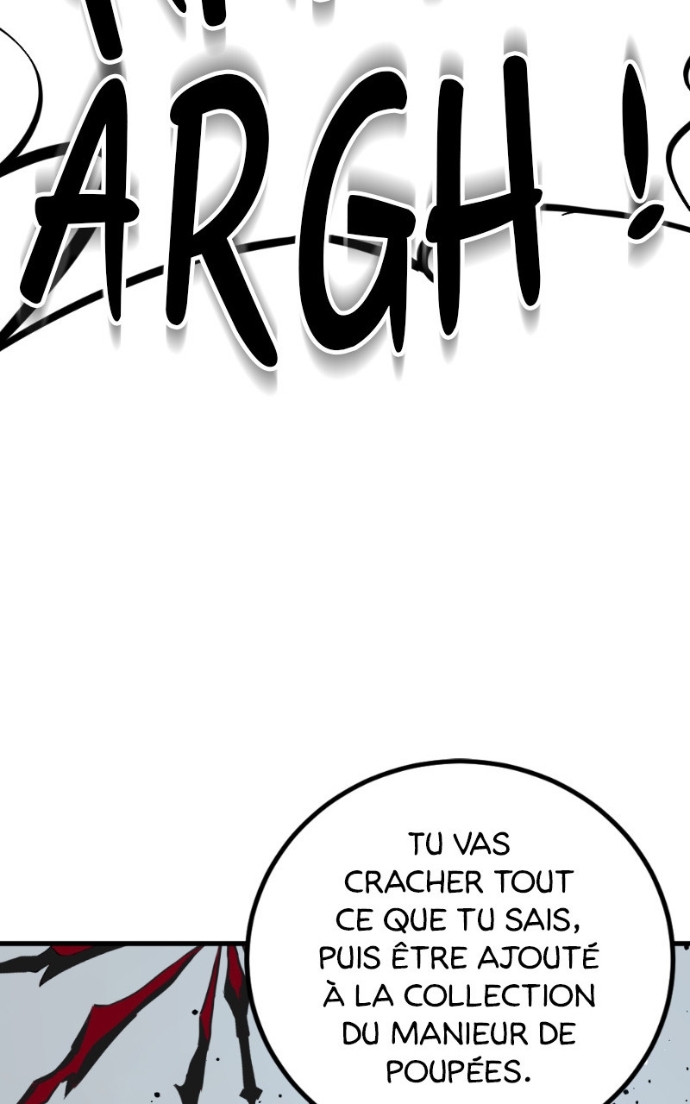 Hero Killer Chapitre 233 - Page 98