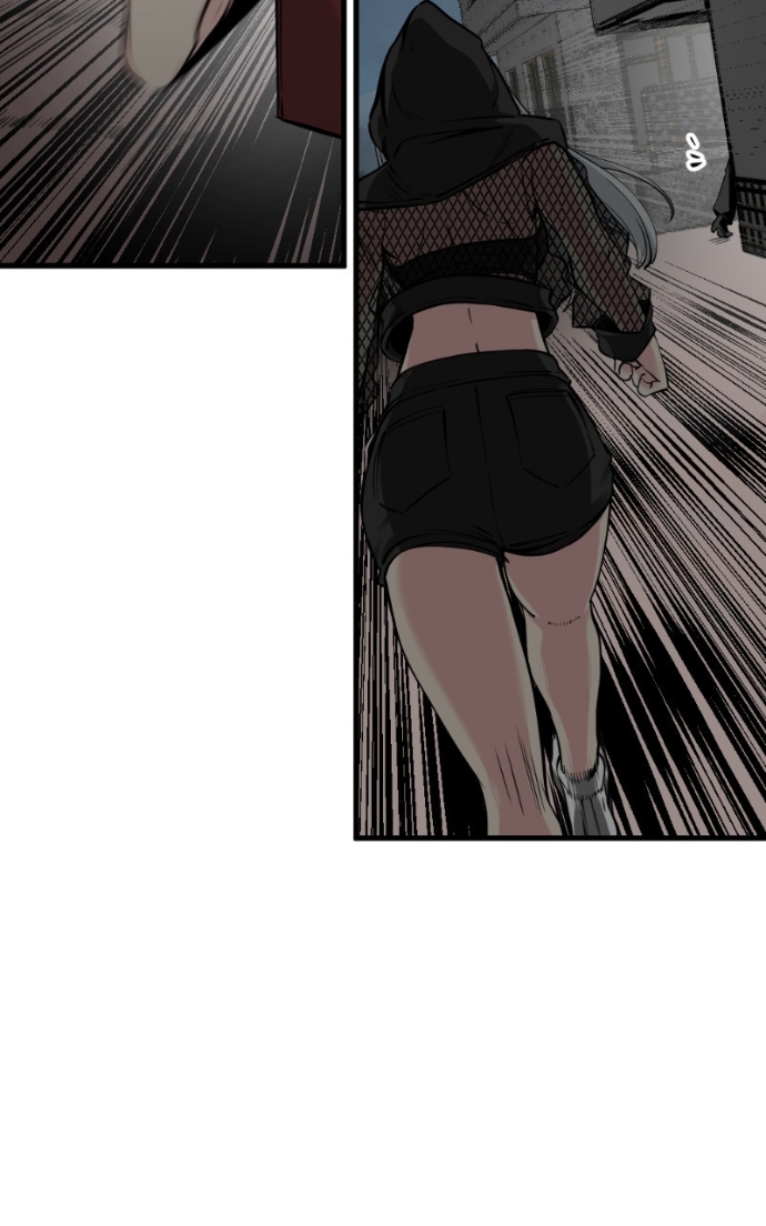 Hero Killer Chapitre 234 - Page 10