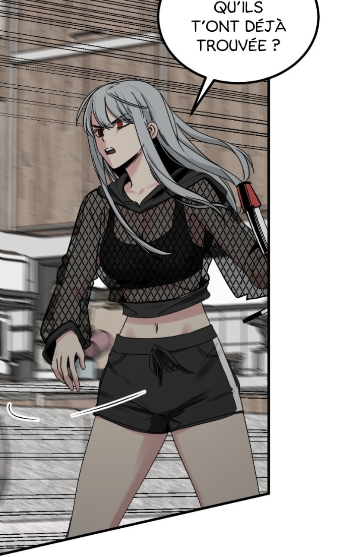 Hero Killer Chapitre 234 - Page 100
