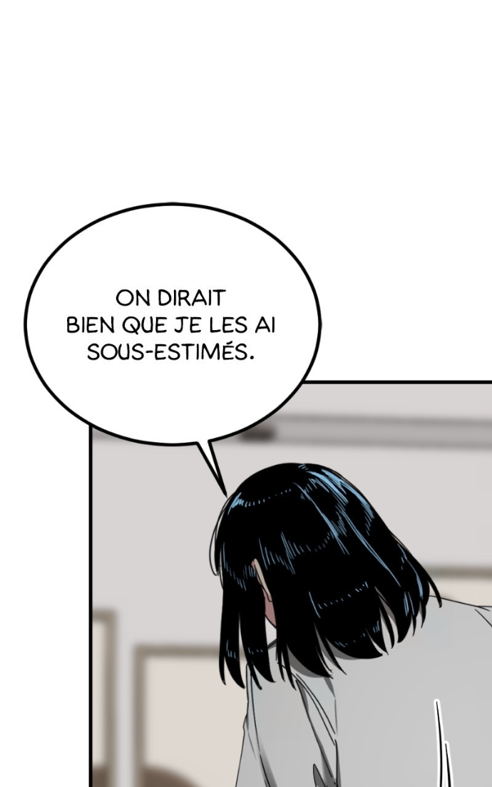 Hero Killer Chapitre 234 - Page 101