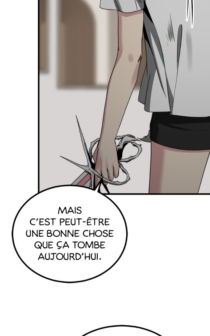 Hero Killer Chapitre 234 - Page 102