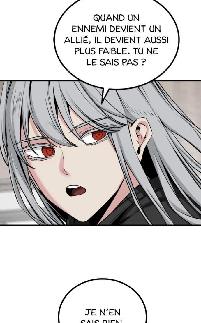 Hero Killer Chapitre 234 - Page 103