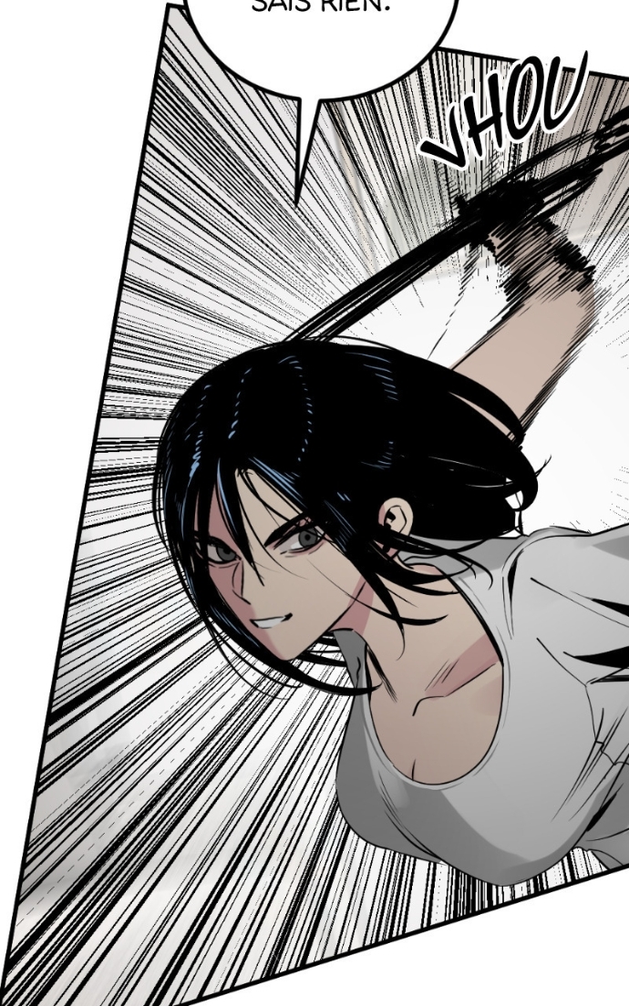 Hero Killer Chapitre 234 - Page 104