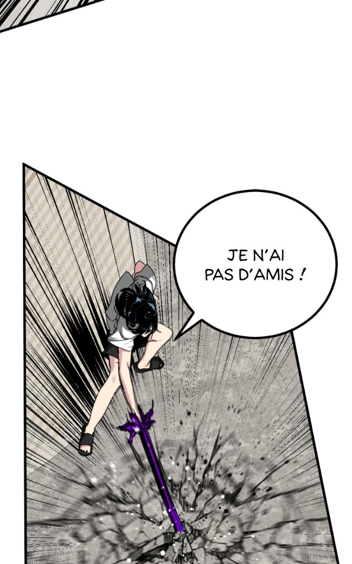Hero Killer Chapitre 234 - Page 105