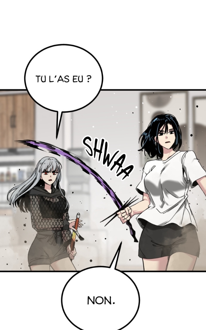 Hero Killer Chapitre 234 - Page 107