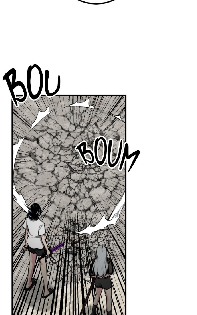 Hero Killer Chapitre 234 - Page 108