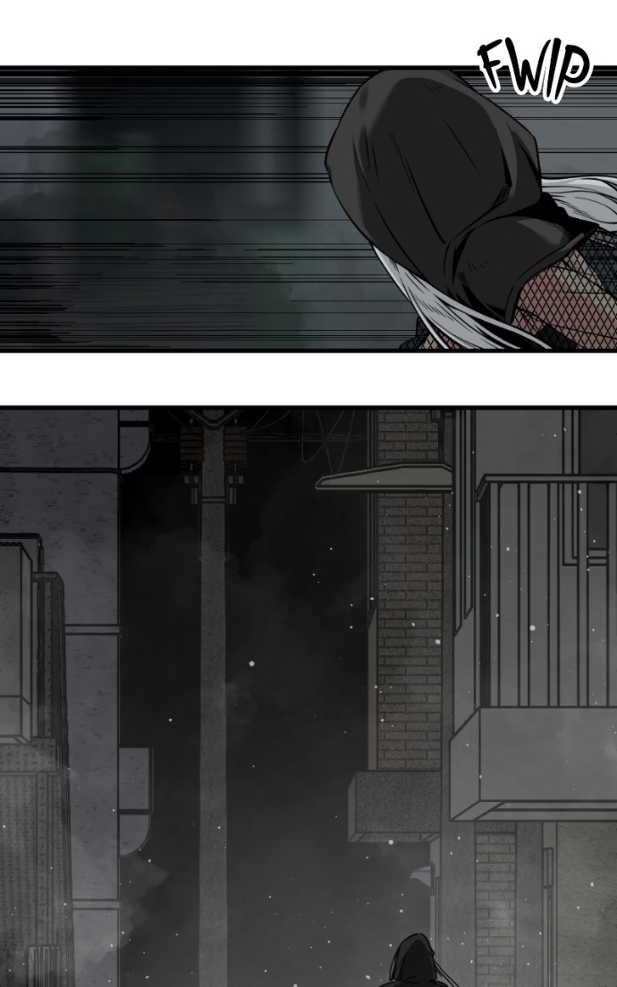 Hero Killer Chapitre 234 - Page 11