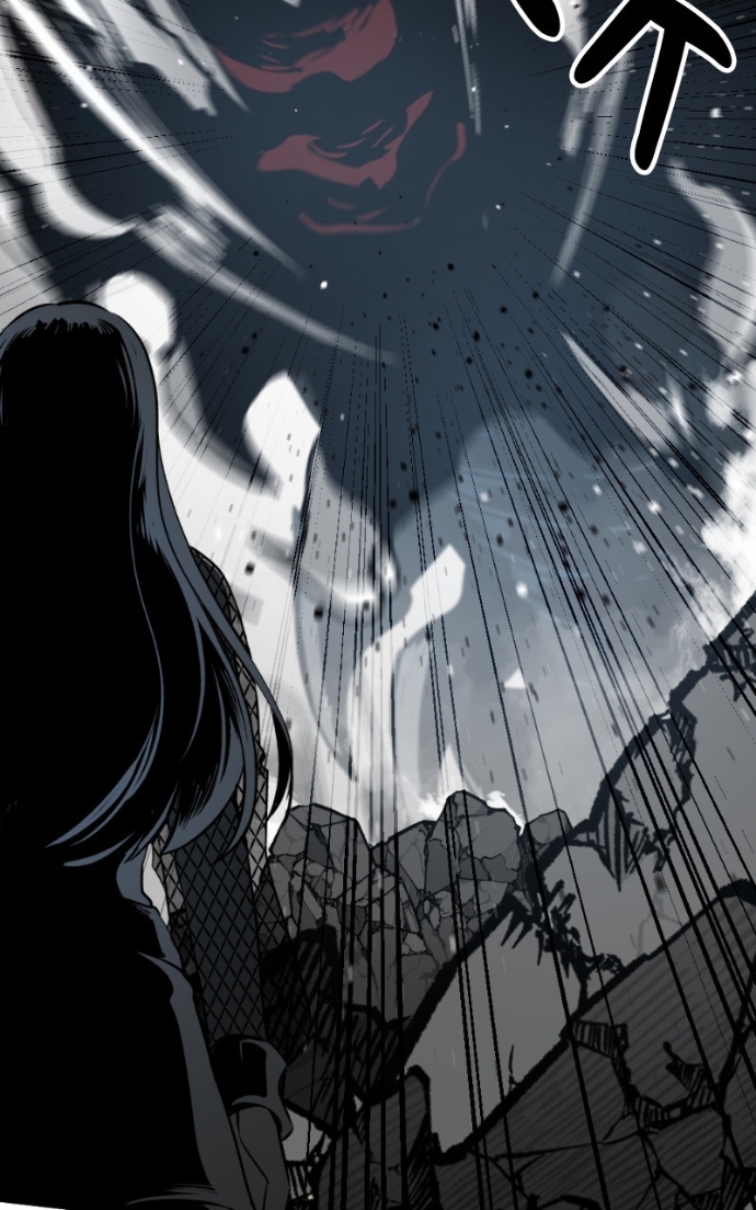 Hero Killer Chapitre 234 - Page 110