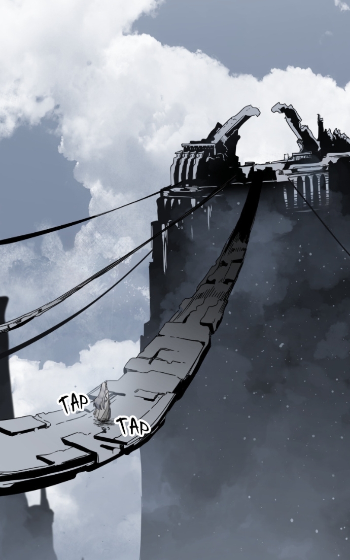 Hero Killer Chapitre 234 - Page 113