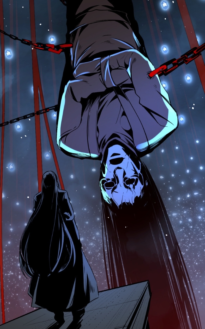 Hero Killer Chapitre 234 - Page 126