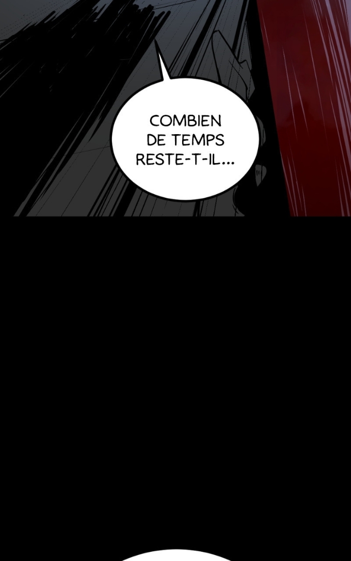 Hero Killer Chapitre 234 - Page 127