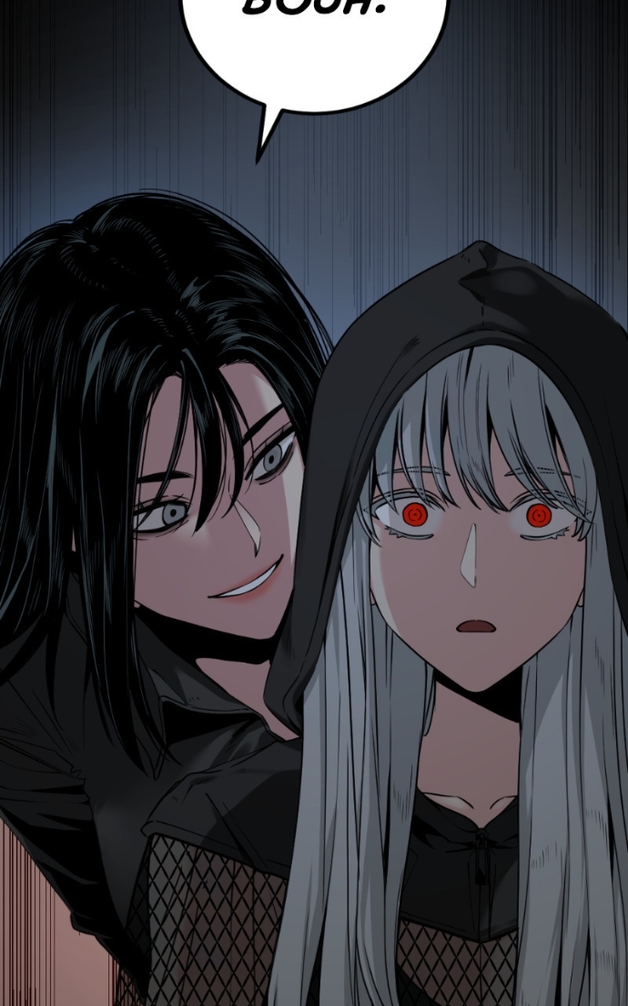 Hero Killer Chapitre 234 - Page 13