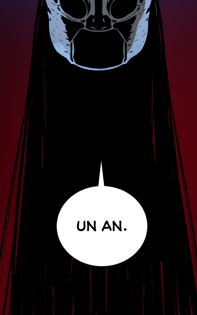 Hero Killer Chapitre 234 - Page 131