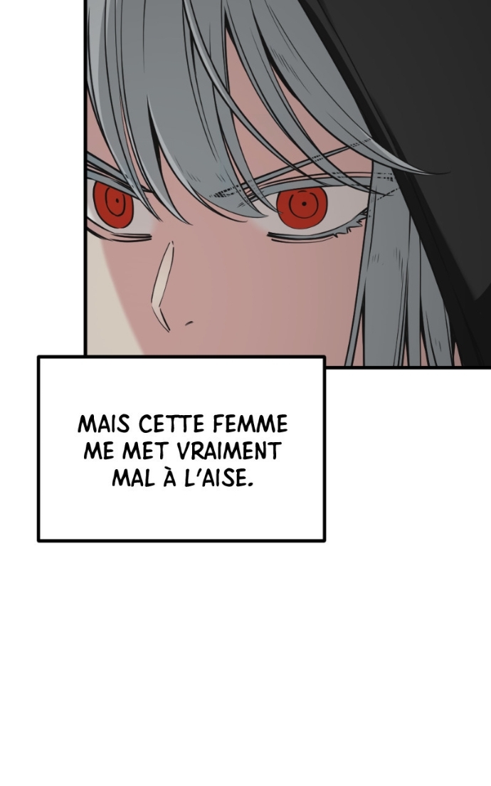 Hero Killer Chapitre 234 - Page 16