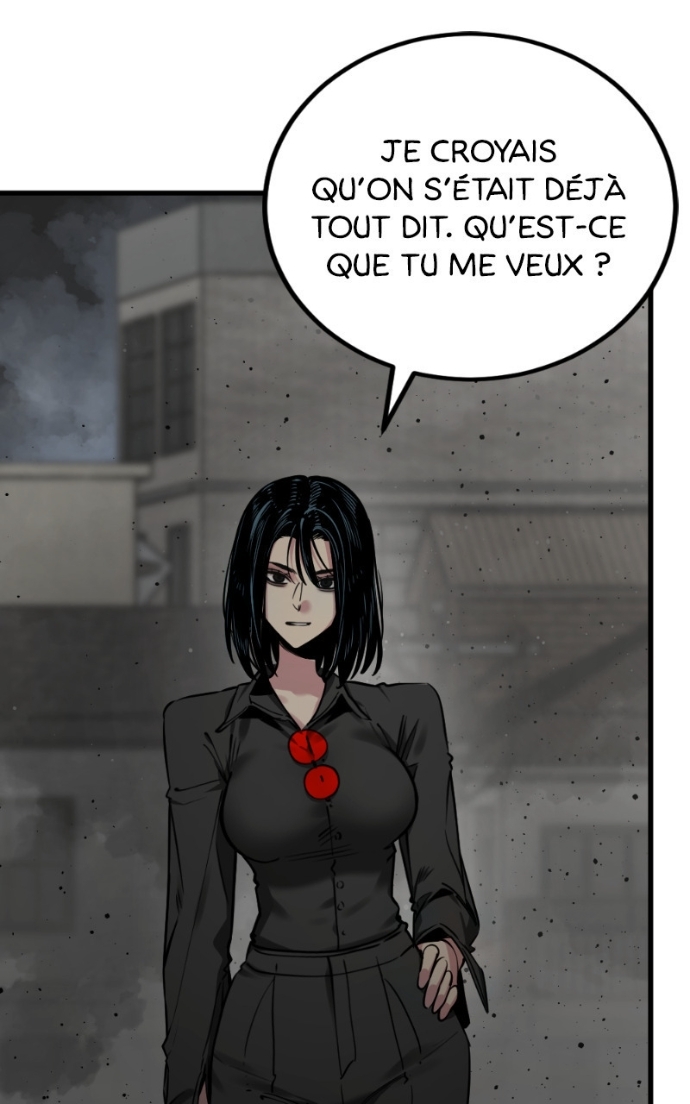 Hero Killer Chapitre 234 - Page 17