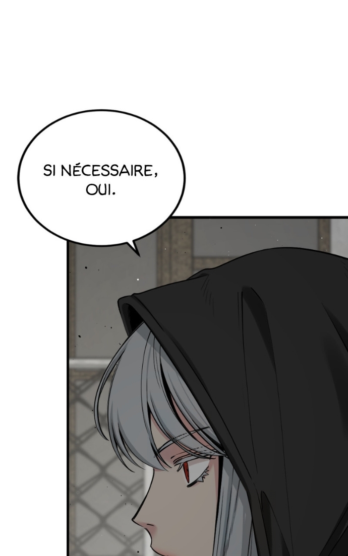Hero Killer Chapitre 234 - Page 19