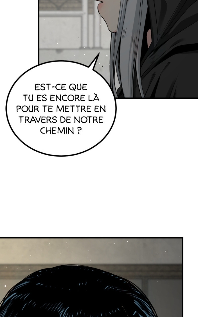 Hero Killer Chapitre 234 - Page 20