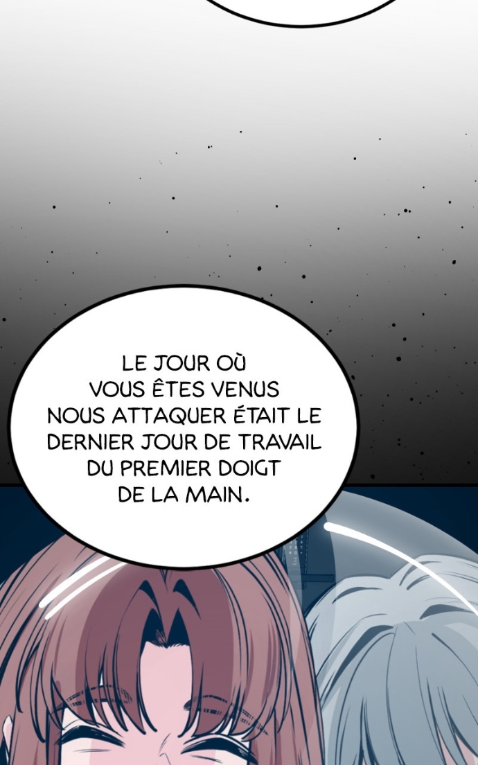 Hero Killer Chapitre 234 - Page 22