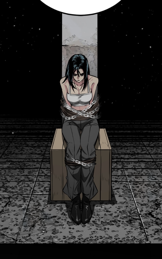 Hero Killer Chapitre 234 - Page 26