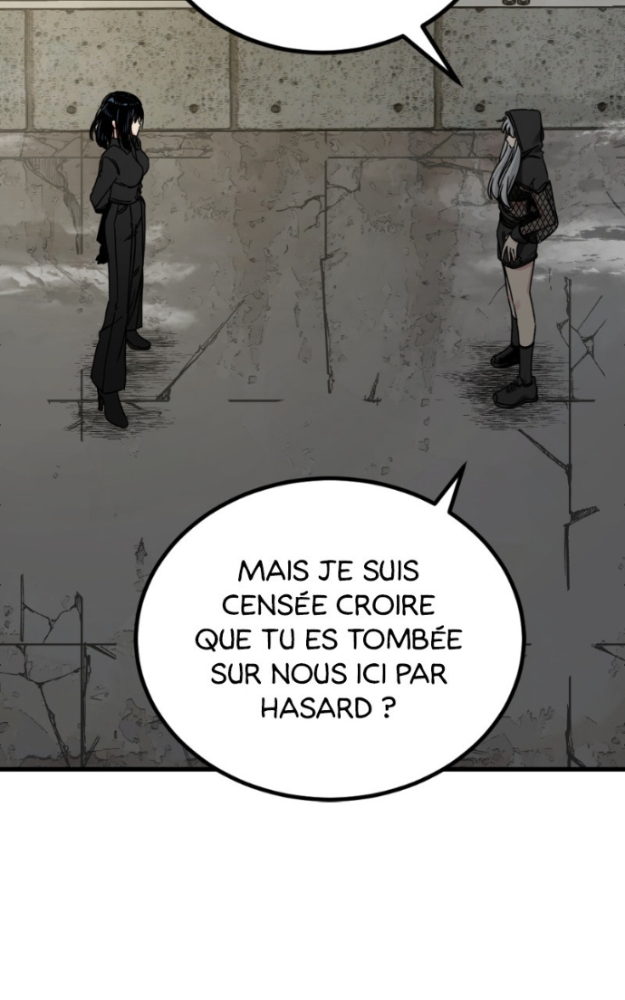 Hero Killer Chapitre 234 - Page 31