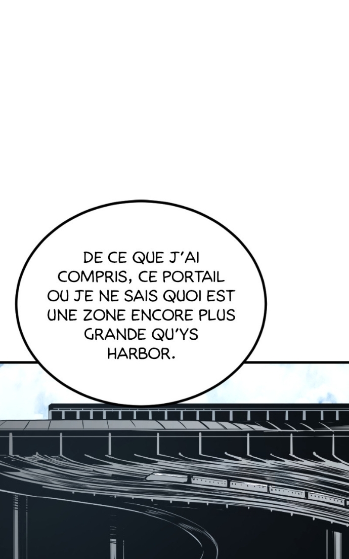Hero Killer Chapitre 234 - Page 32