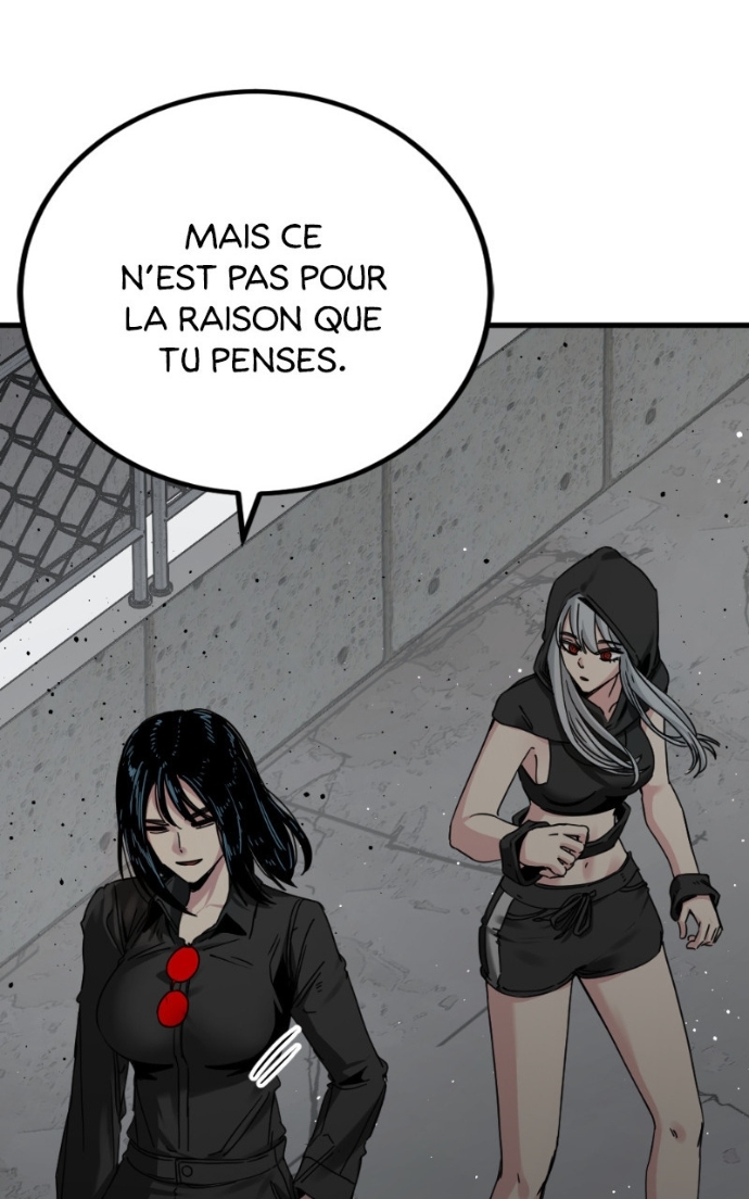 Hero Killer Chapitre 234 - Page 39