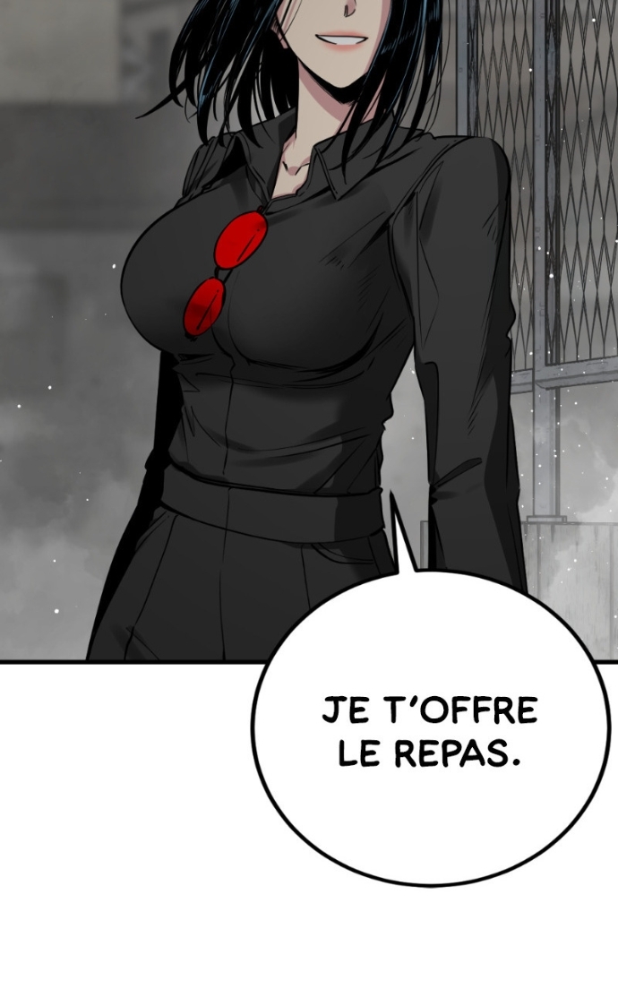 Hero Killer Chapitre 234 - Page 41