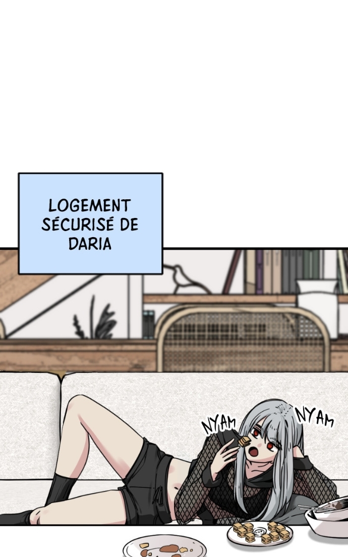 Hero Killer Chapitre 234 - Page 45