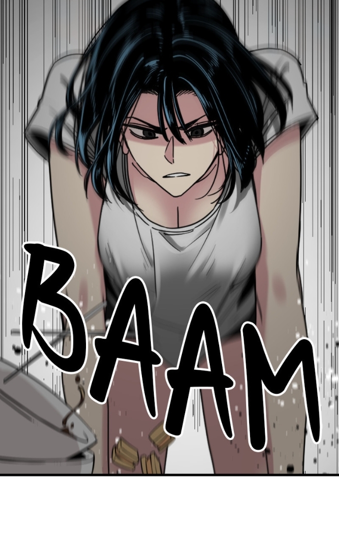 Hero Killer Chapitre 234 - Page 47