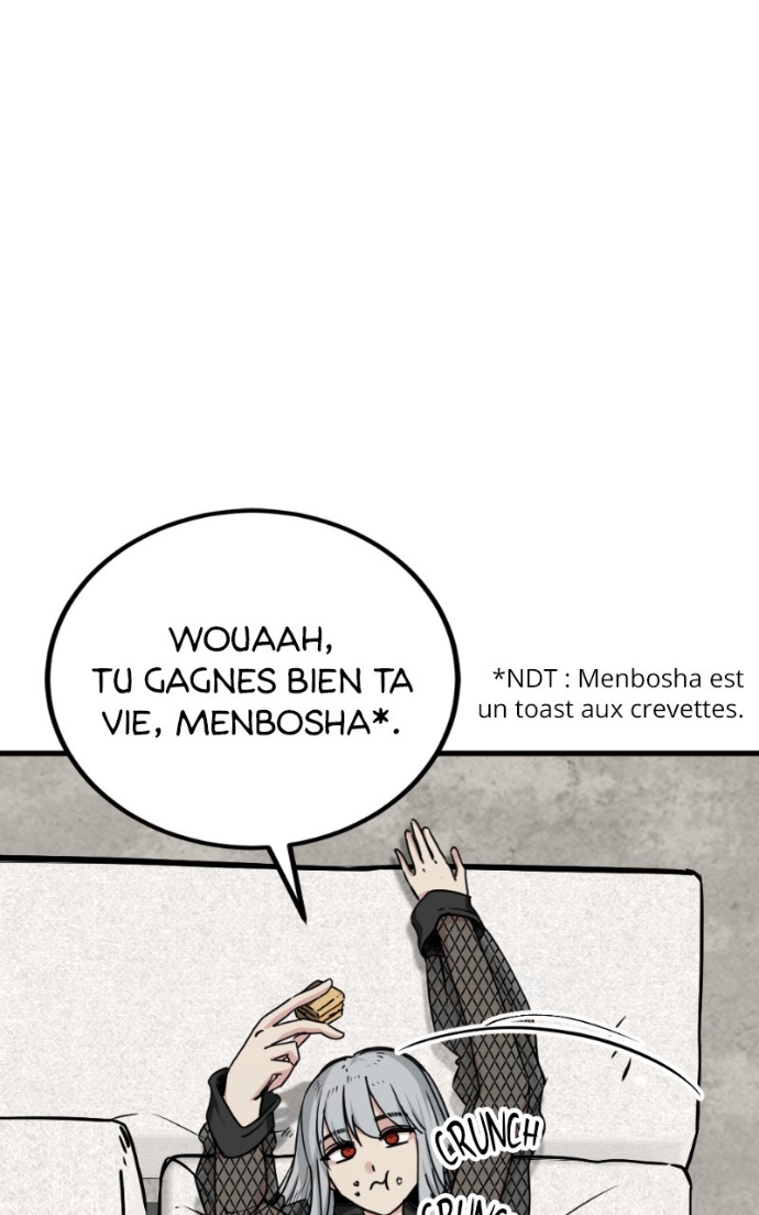 Hero Killer Chapitre 234 - Page 48