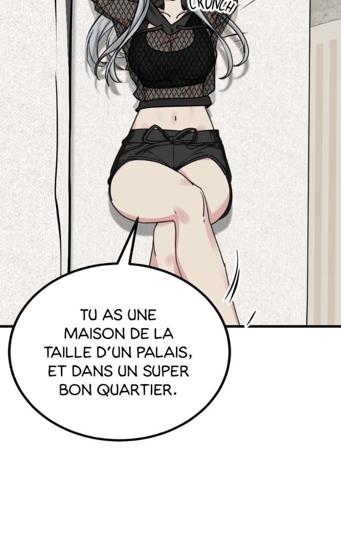 Hero Killer Chapitre 234 - Page 49