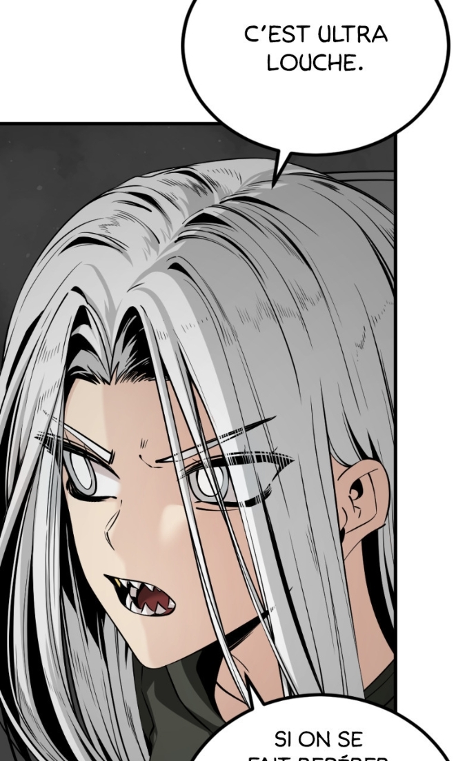 Hero Killer Chapitre 234 - Page 5