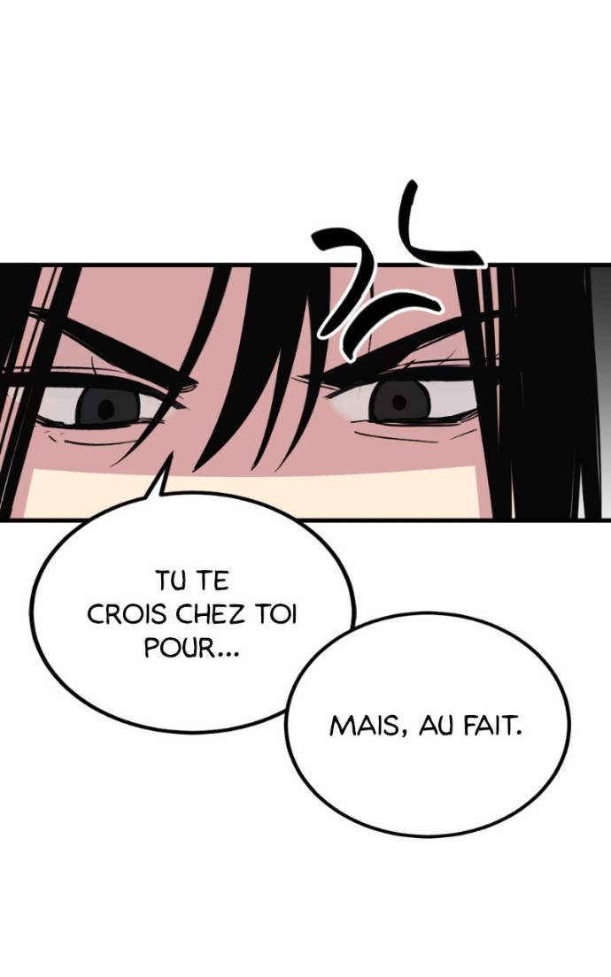 Hero Killer Chapitre 234 - Page 50