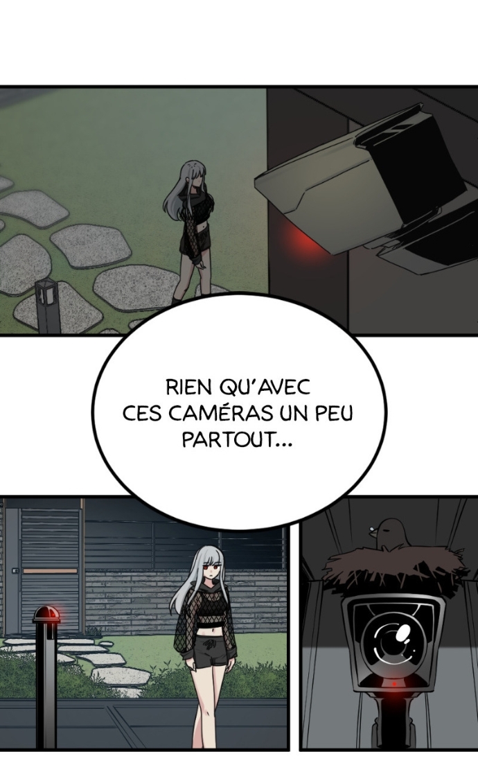 Hero Killer Chapitre 234 - Page 51