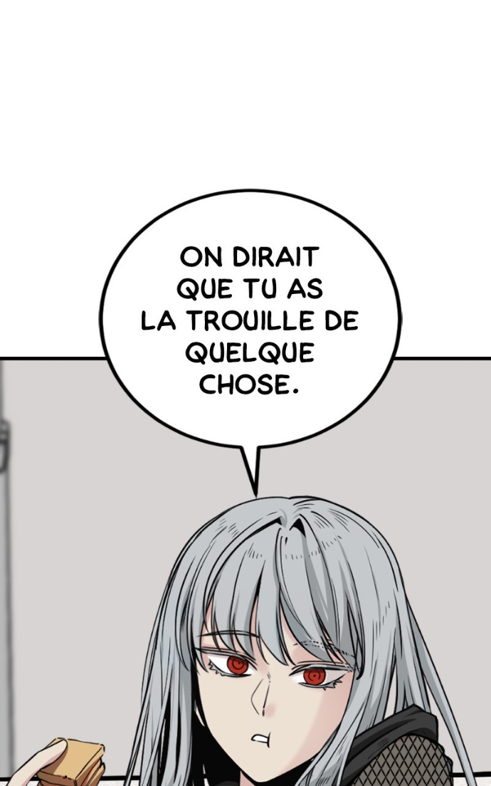 Hero Killer Chapitre 234 - Page 52