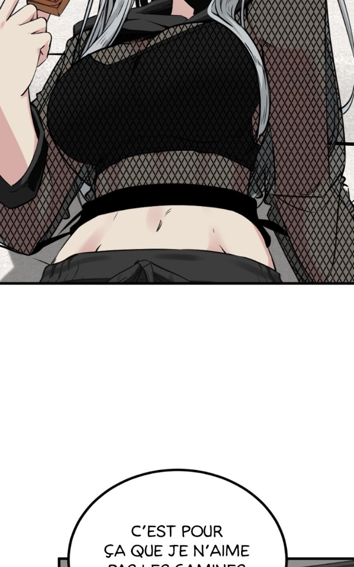 Hero Killer Chapitre 234 - Page 53
