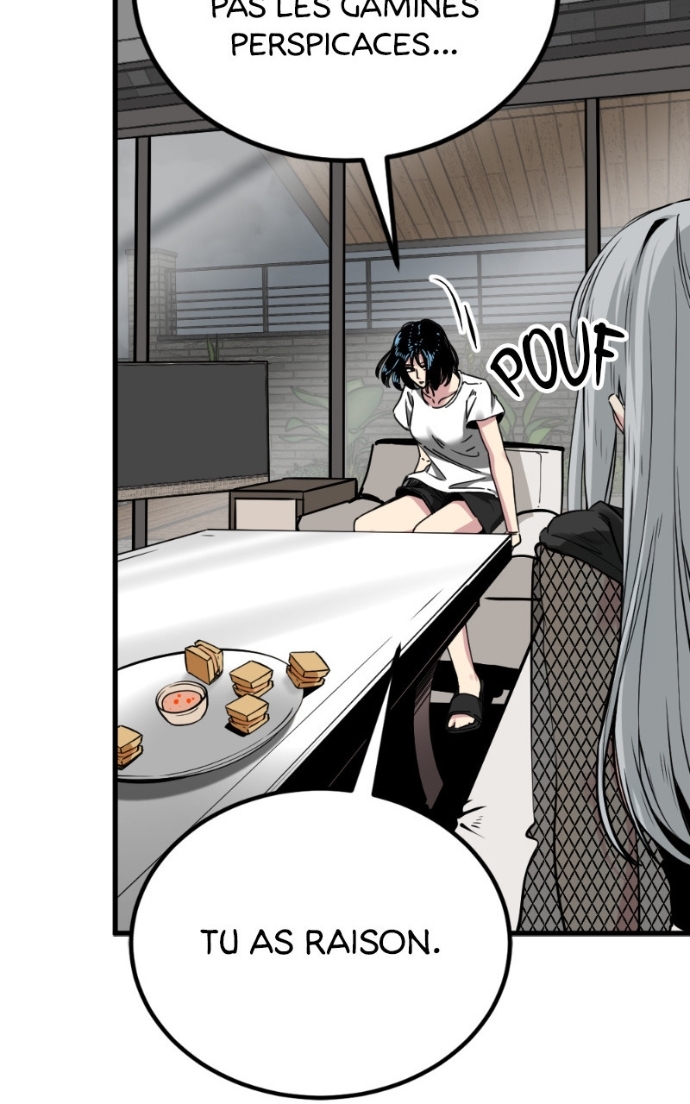Hero Killer Chapitre 234 - Page 54