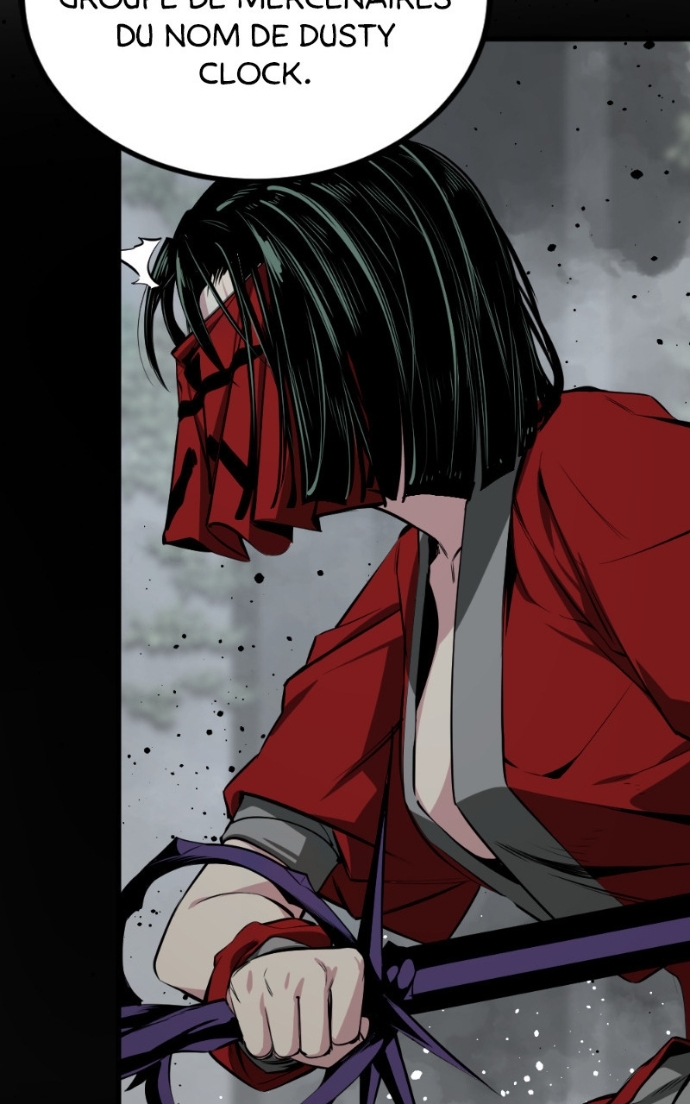 Hero Killer Chapitre 234 - Page 56