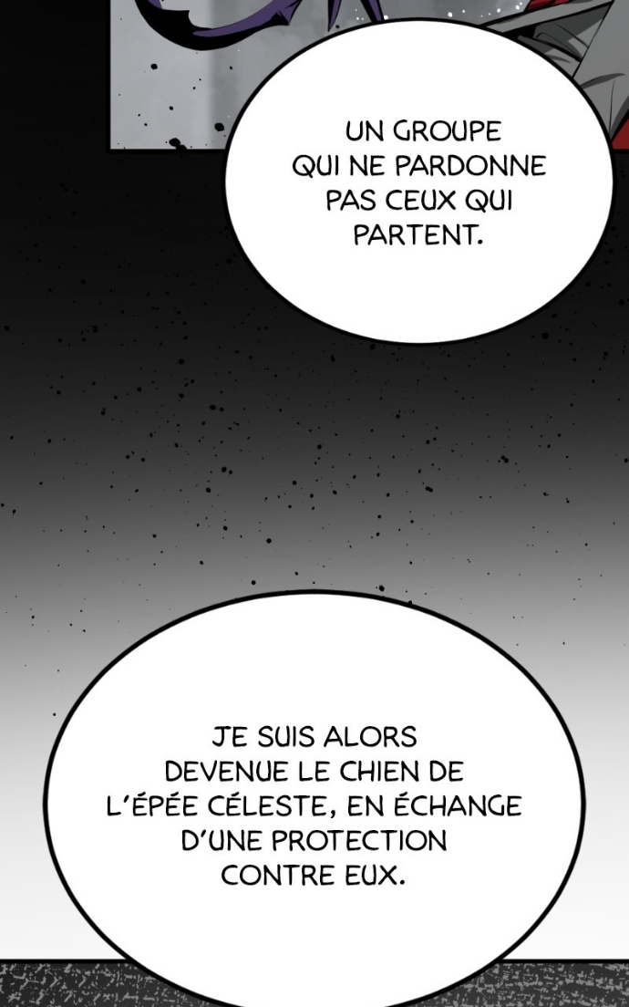 Hero Killer Chapitre 234 - Page 57