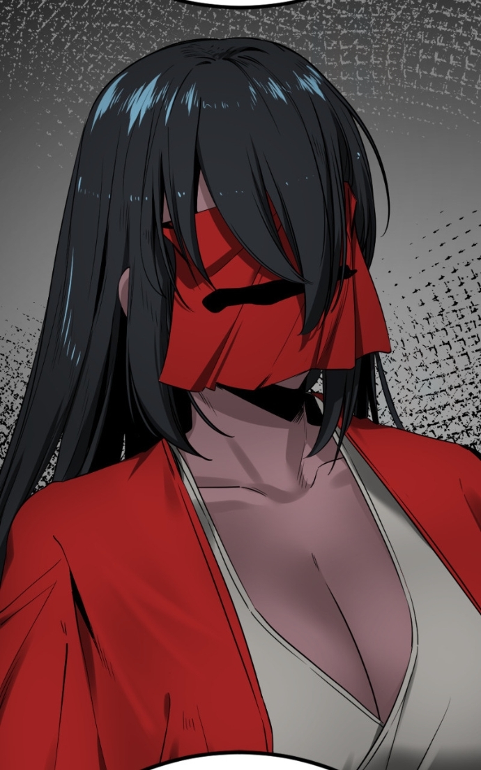 Hero Killer Chapitre 234 - Page 58